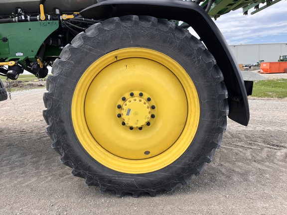 2024 John Deere 412R - Photo21