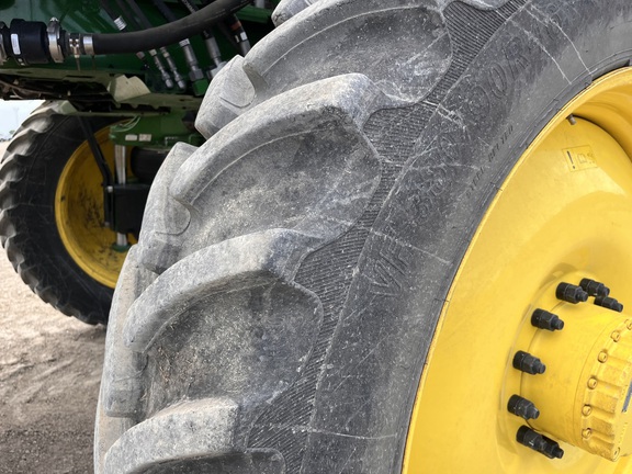 2024 John Deere 412R - Photo23