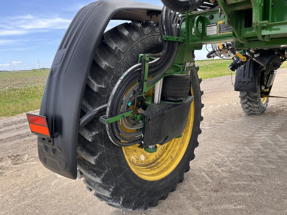 2024 John Deere 412R - Photo24