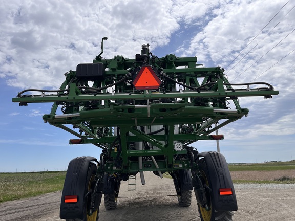 2024 John Deere 412R - Photo25