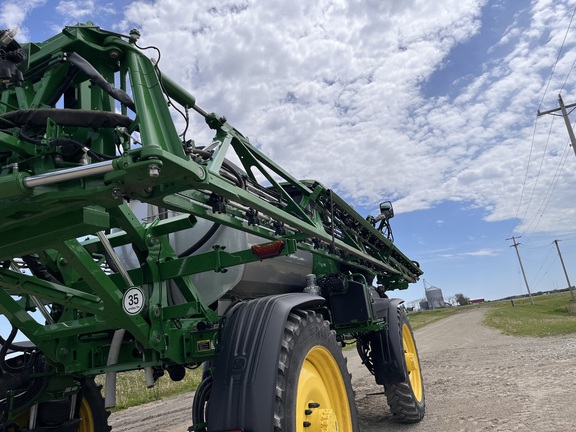 2024 John Deere 412R - Photo26