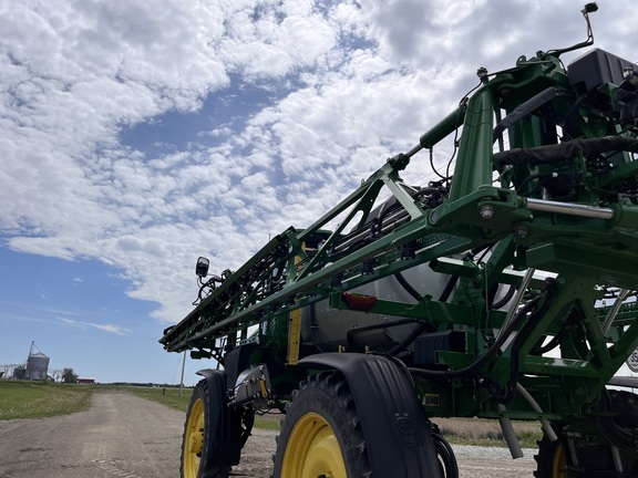2024 John Deere 412R - Photo27