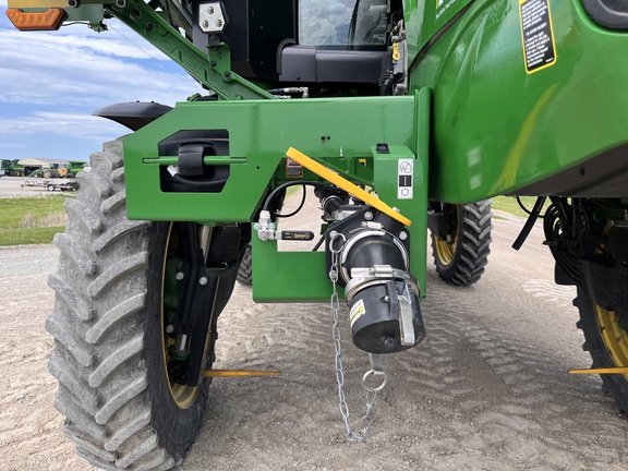 2024 John Deere 412R - Photo29