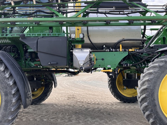 2024 John Deere 412R - Photo28