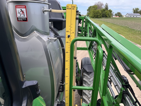 2024 John Deere 412R - Photo31
