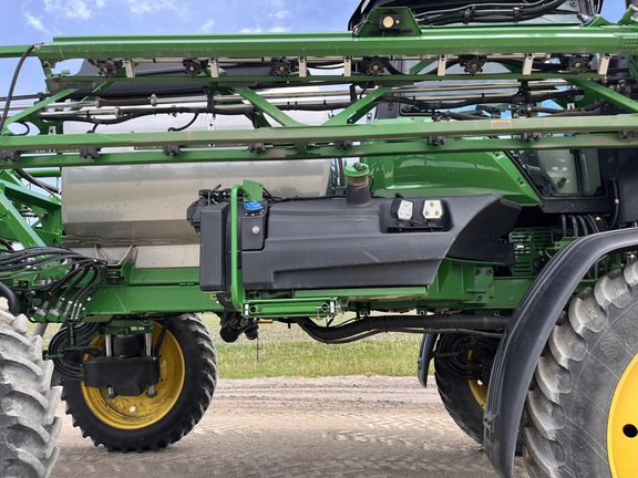 2024 John Deere 412R - Photo30