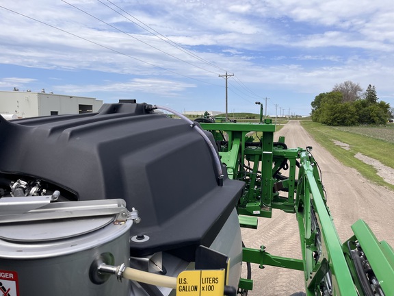 2024 John Deere 412R - Photo32