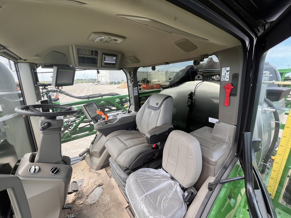 2024 John Deere 412R - Photo33