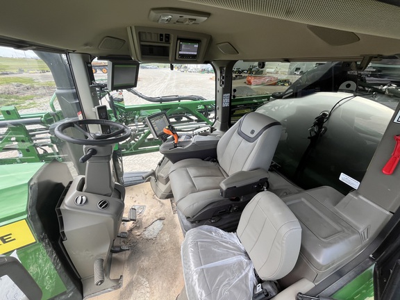 2024 John Deere 412R - Photo35