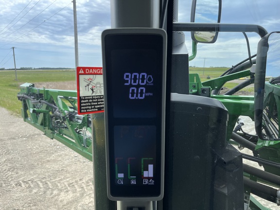 2024 John Deere 412R - Photo36