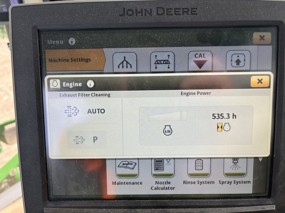 2024 John Deere 412R - Photo37