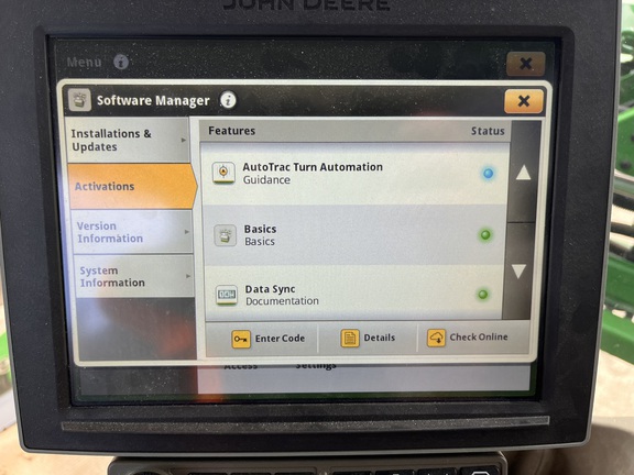 2024 John Deere 412R - Photo39