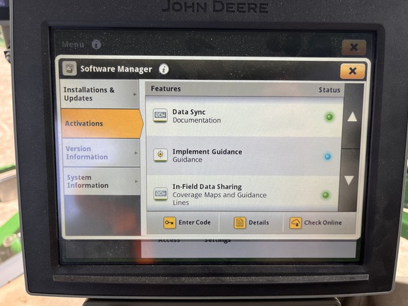 2024 John Deere 412R - Photo40