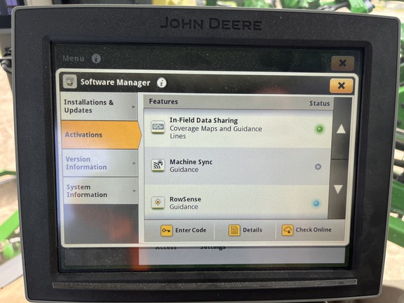 2024 John Deere 412R - Photo41