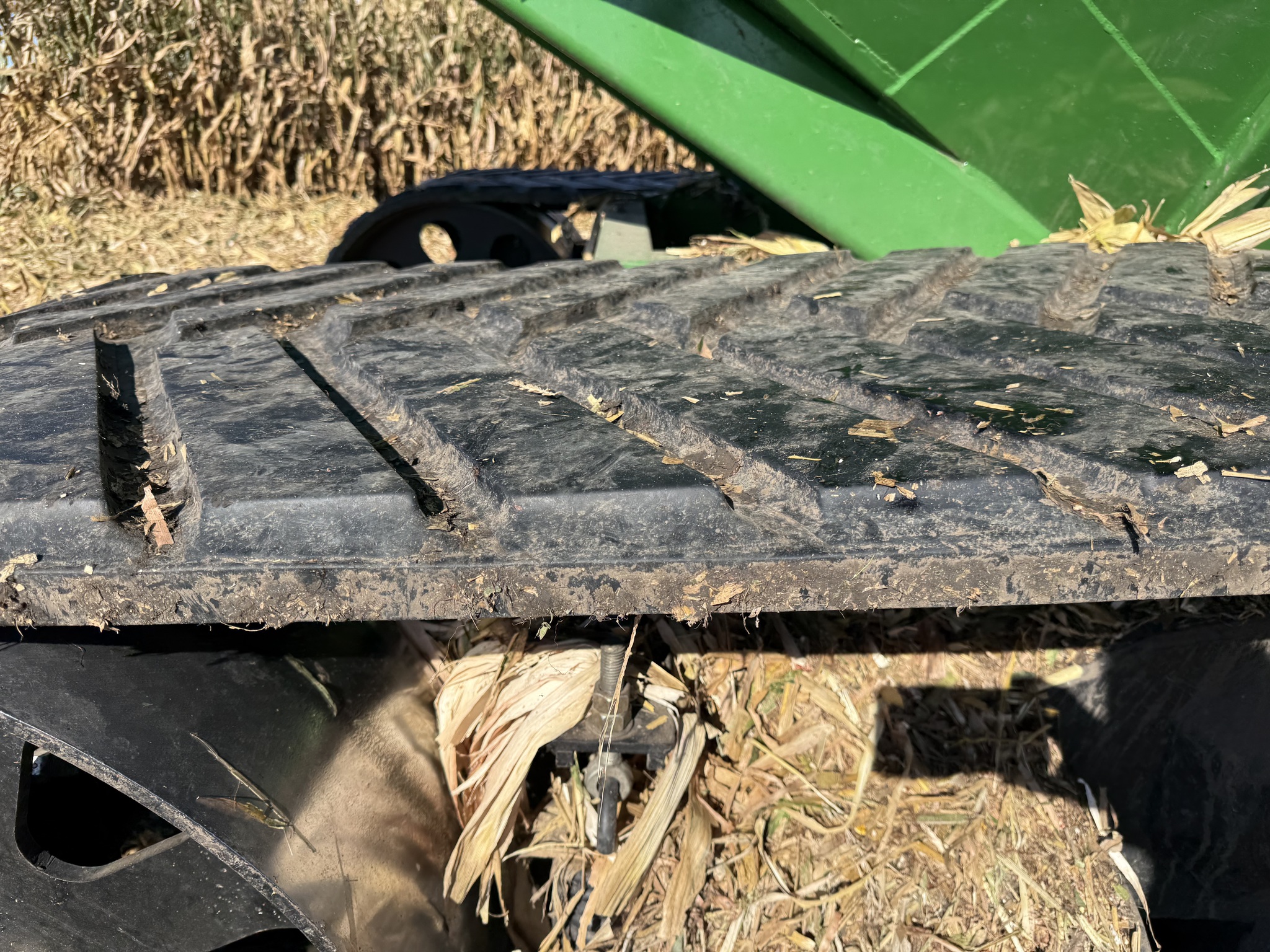  2018 J&M 1412-20T at Heritage Tractor in Streator, IL