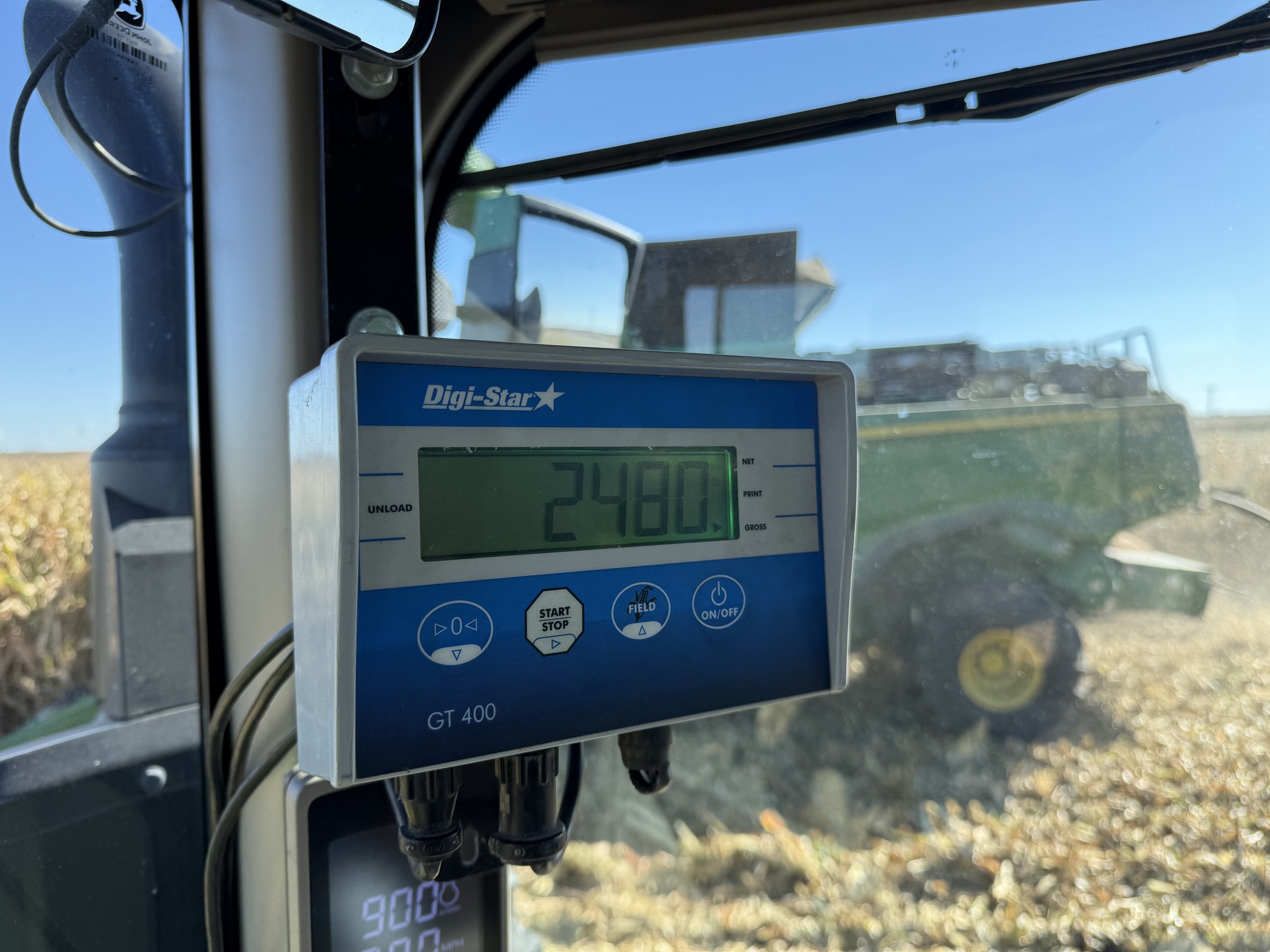  2018 J&M 1412-20T at Heritage Tractor in Streator, IL