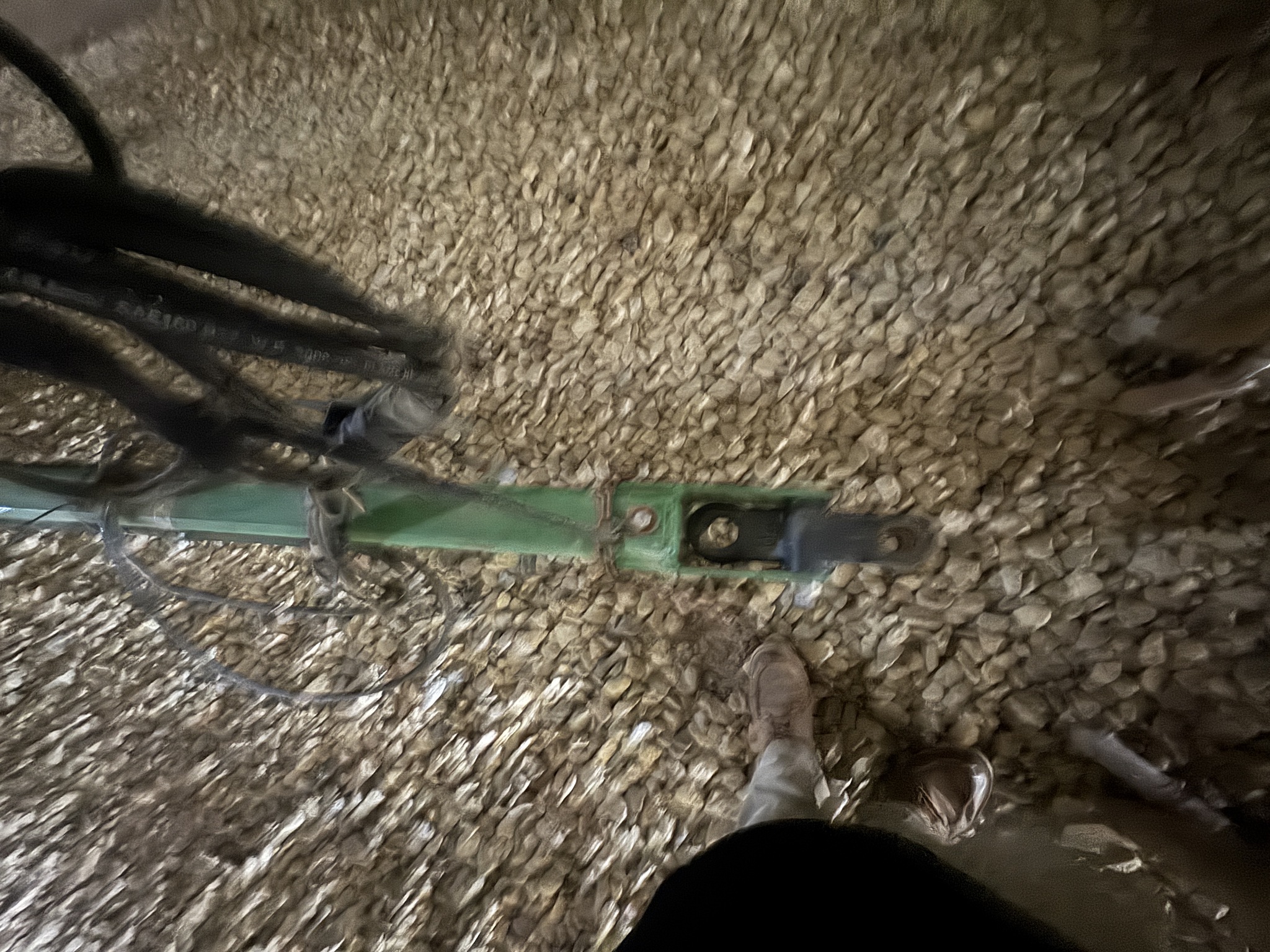 2013 Unverferth Unverferth 165-46' Single Rolling Basket Image 3