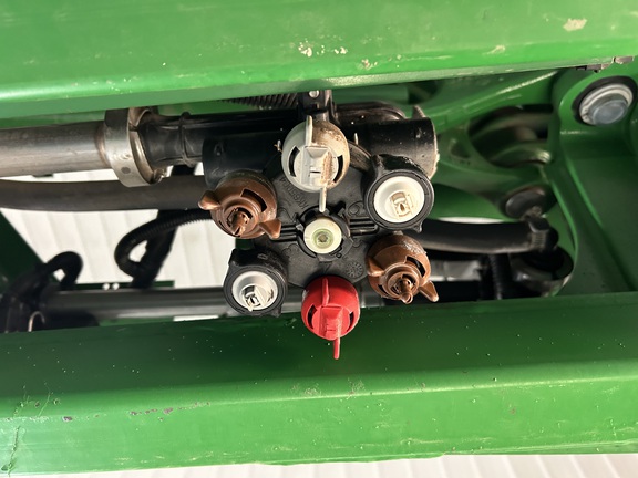 2023 John Deere 616R - Photo7