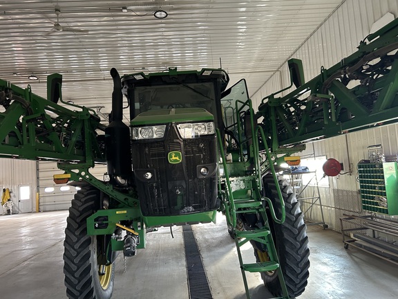 2023 John Deere 616R - Photo2