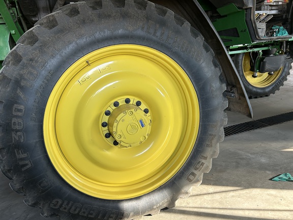 2023 John Deere 616R - Photo9