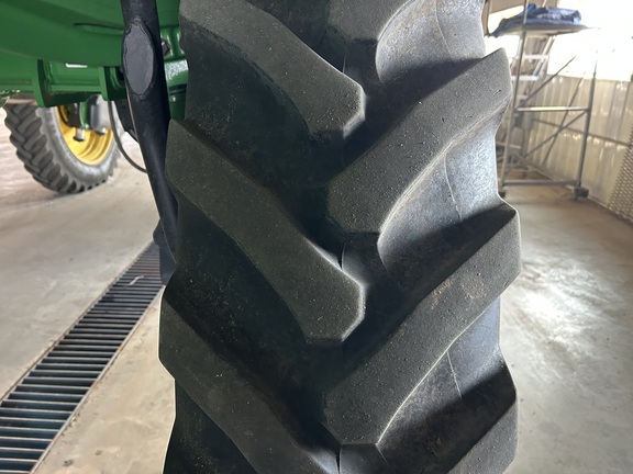 2023 John Deere 616R - Photo8