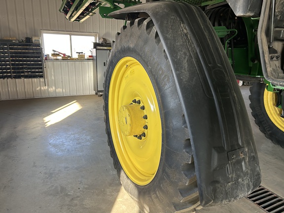 2023 John Deere 616R - Photo10