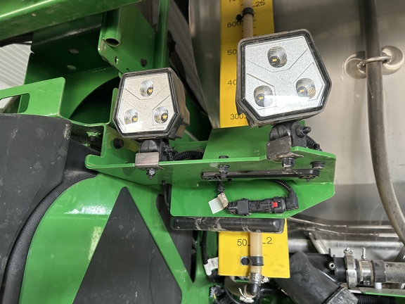 2023 John Deere 616R - Photo12