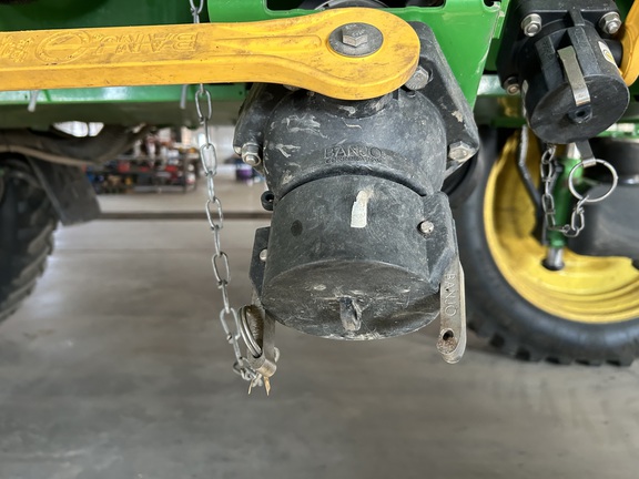 2023 John Deere 616R - Photo13