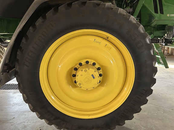 2023 John Deere 616R - Photo17