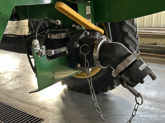 2023 John Deere 616R - Photo20