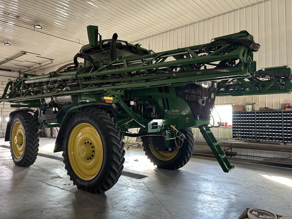 2023 John Deere 616R - Photo6