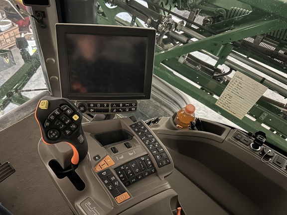 2023 John Deere 616R - Photo23