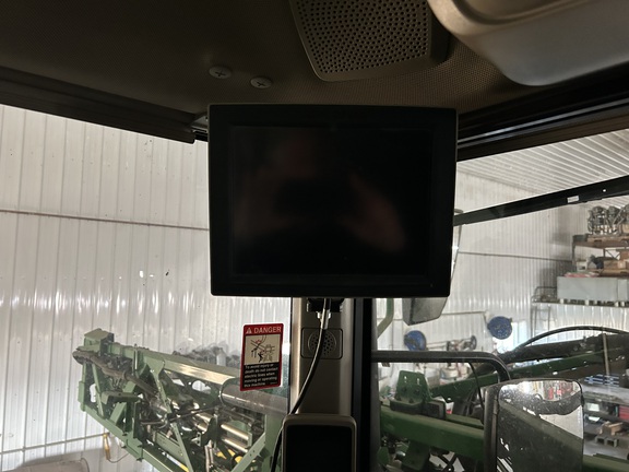 2023 John Deere 616R - Photo25