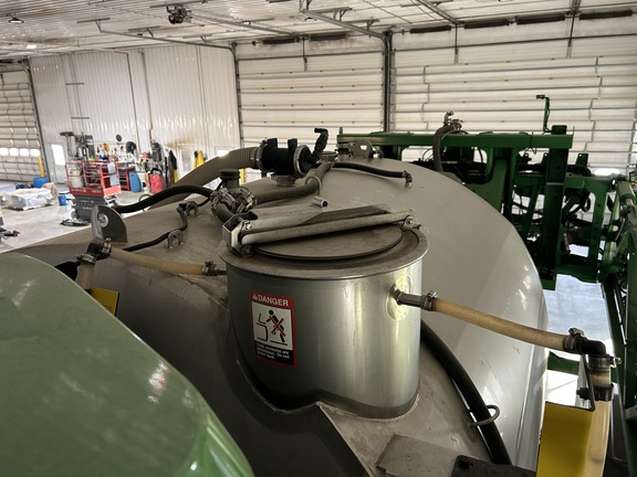 2023 John Deere 616R - Photo28