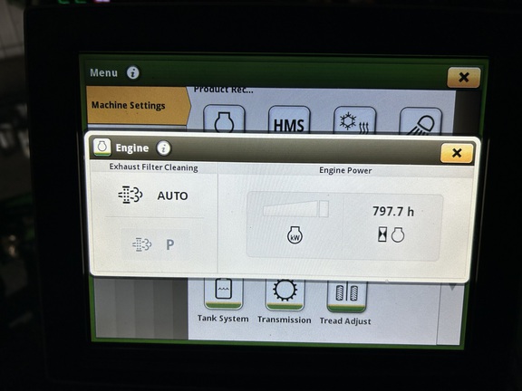 2023 John Deere 616R - Photo29