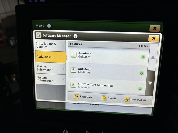 2023 John Deere 616R - Photo30