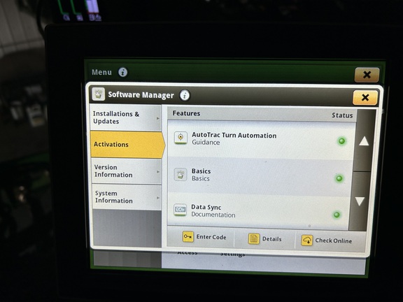 2023 John Deere 616R - Photo31