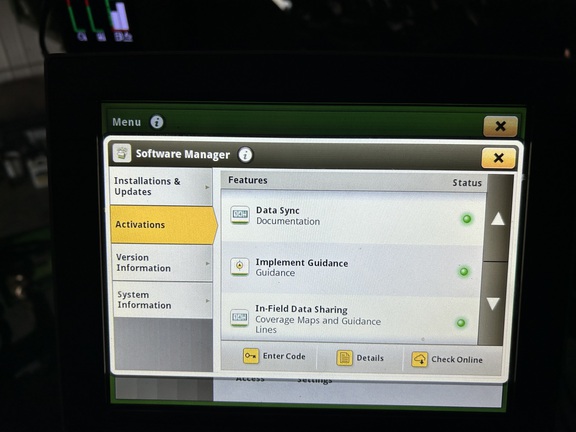 2023 John Deere 616R - Photo32