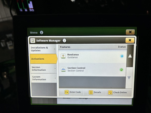 2023 John Deere 616R - Photo34