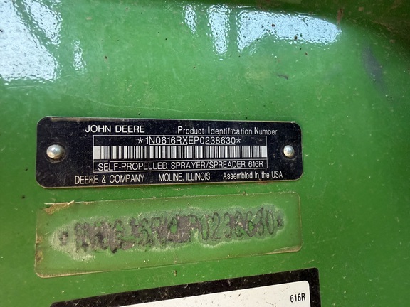2023 John Deere 616R - Photo50
