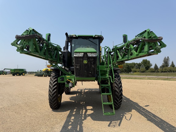 2023 John Deere 616R - Photo8