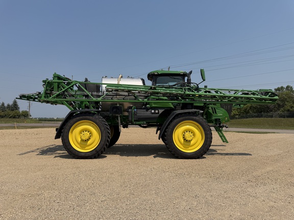 2023 John Deere 616R - Photo2