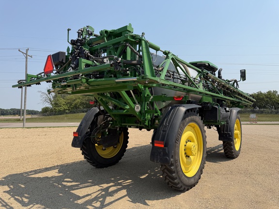 2023 John Deere 616R - Photo3