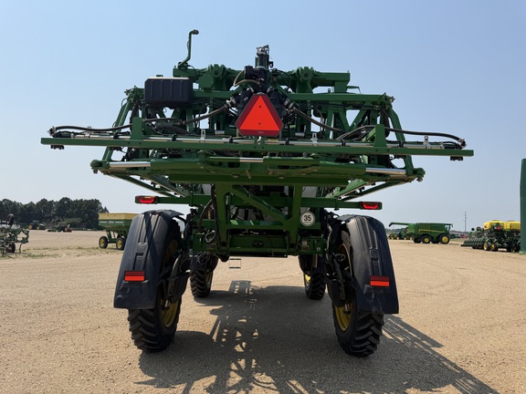 2023 John Deere 616R - Photo4
