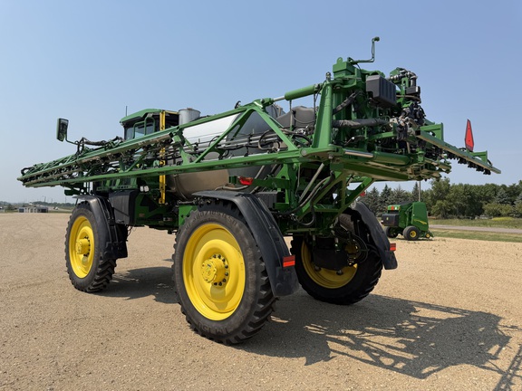 2023 John Deere 616R - Photo5