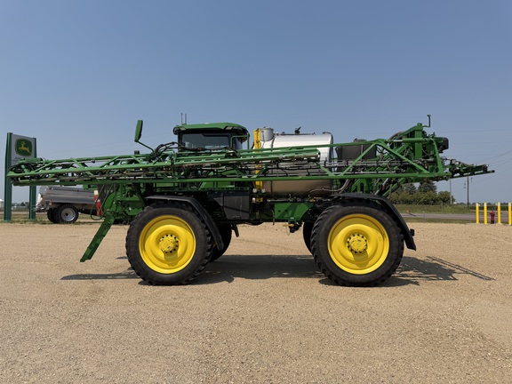 2023 John Deere 616R - Photo6