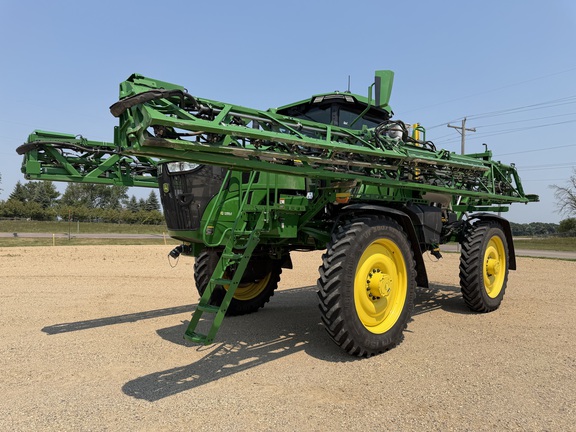 2023 John Deere 616R - Photo7