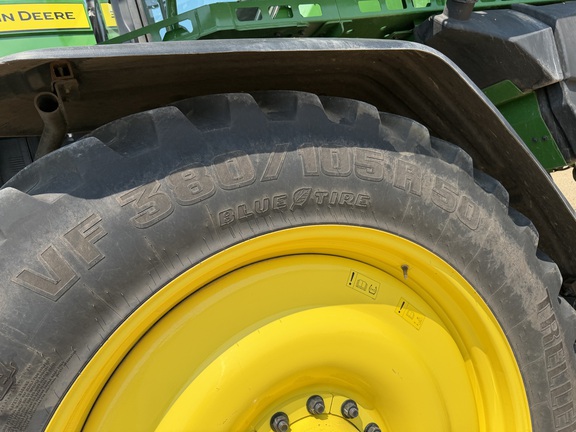 2023 John Deere 616R - Photo9