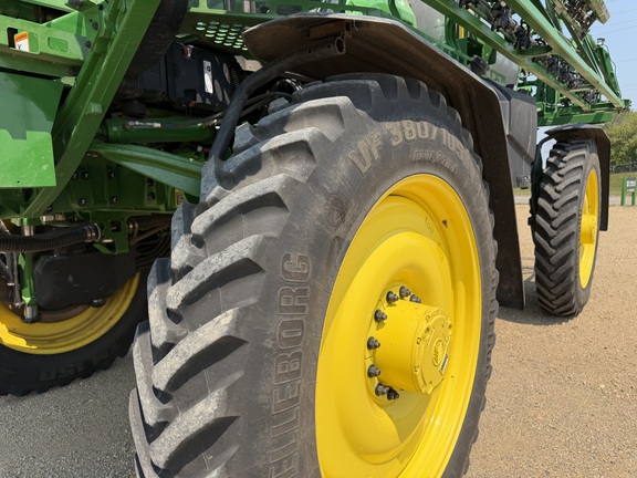 2023 John Deere 616R - Photo10