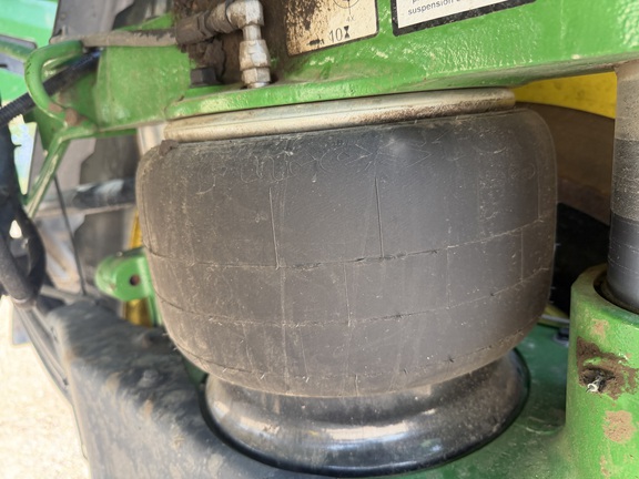 2023 John Deere 616R - Photo11
